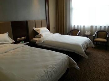 Kunlun Leju Business Hotel Pingdingshan Ruzhou City Ngoại thất bức ảnh