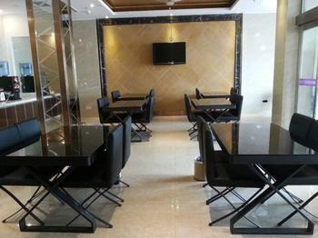 Kunlun Leju Business Hotel Pingdingshan Ruzhou City Ngoại thất bức ảnh